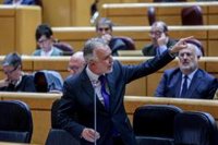 Ángel Víctor Torres acusa al PP de "dar la espalda" a Clavijo e insiste en que el Ejecutivo cumple con la Agenda Canaria