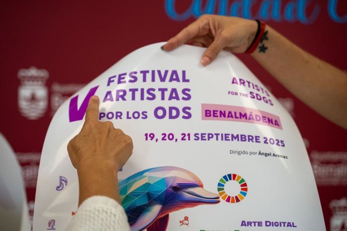 Organizado por la Asociación Española de Innovación Social, el festival cuenta con el respaldo del Ayuntamiento, así como con el apoyo de entidades y colectivos culturales que comparten el propósito de usar el arte para transformar la sociedad.