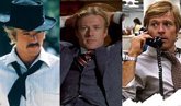 Foto: Adiós a Robert Redford: 10 de sus películas imprescindibles