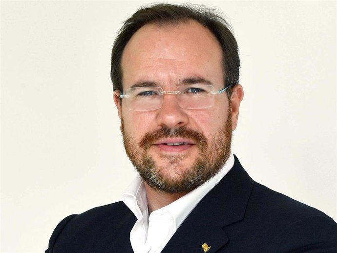 William Cisilino, 34 Premio Internacional Ramon Llull de Catalanística y a la Diversidad Cultural