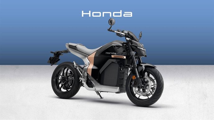 Honda abre pedidos para su WN7, la primera motocicleta eléctrica de la marca, desde 15.000 euros.