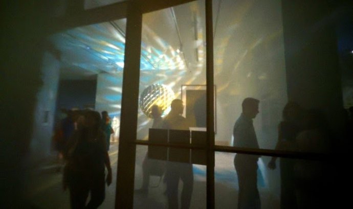 Archivo - 'Las Noches Thyssen' es una iniciativa del Museo Nacional Thyssen-Bornemisza que permite ver las exposiciones temporales gratis, los sábados entre las 21 y las 23 horas.