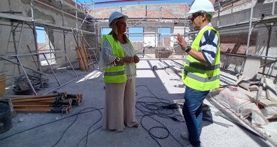 Es Andalucía - Jaén