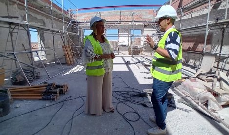 Es Andalucía - Jaén