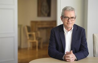 Archivo - Pablo Isla, antiguo consejero delegado de Inditex, es nombrado Global Senior Advisor de Cinven y presidente de Amara NZero.
