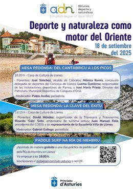 Cartel de la jornada