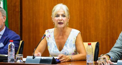 Es Andalucía - Sevilla