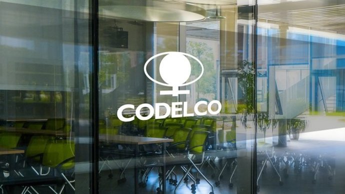 Archivo - Codelco.