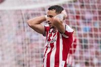El banquillo del Arsenal amarga el estreno en Champions del Athletic