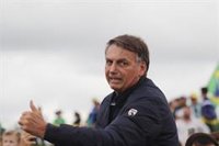 Bolsonaro, condenado a pagar 159.000 euros en indemnización  por daño moral debido a comentarios racistas