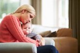 Foto: El 78% de las madres españolas se sienten sobrecargadas mentalmente, 10 puntos por encima de la media europea