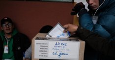 Política