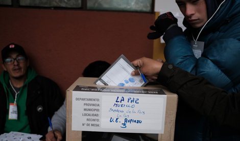 Política