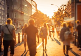 Np Las Ciudades Españolas Necesitan Reforzar Su Infraestructura Climática Para Hacer Frente A Olas De Calor