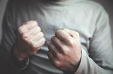 Foto: Presenciar peleas cambia tu cerebro y te hace más violento
