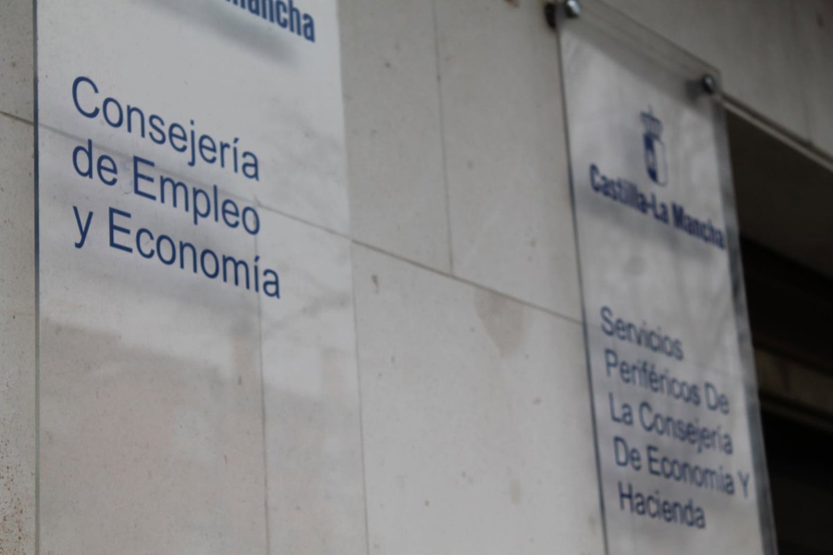 Francisco Javier de la Cruz dirigirá el recién creado Instituto Regional de Seguridad y Salud Laboral de C-LM