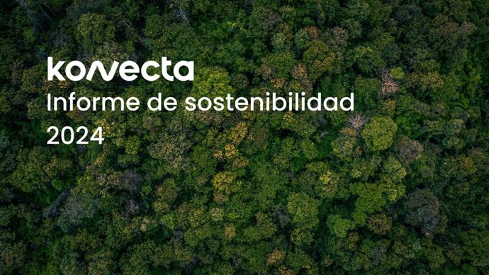 Konecta - Informe de sostenibilidad 2024