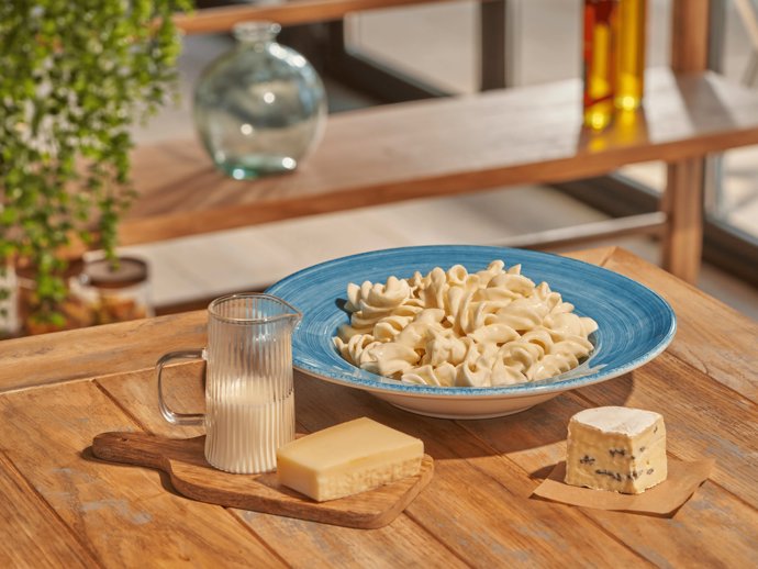 Ginos apuesta por la cocina inclusiva con su nuevo menú sin gluten, que incluye sus platos más icónicos aptos para celiacos y conservando su inconfundible sabor