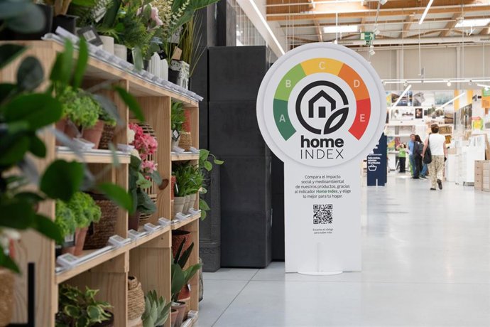 Leroy Merlin promueve el consumo responsable con 'Home Index' y los productos mejor calificados son el 75% de sus ventas