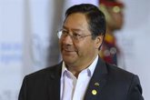 Foto: Bolivia.- Bolivia acusa a EEUU de "querer comportarse como un juez unilateral" en la lucha contra las drogas