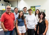 Foto: Desarrollan un biosensor para detectar virus en el aire "de forma rápida, sencilla y económica"
