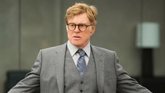 Foto: El último papel de Robert Redford: Un complejo villano en la segunda película más taquillera de la historia
