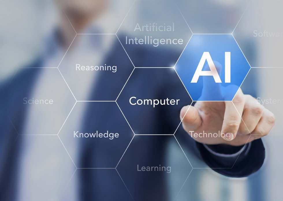 Archivo - La inteligencia artificial hace posibles nuevas tecnologías y negocios informáticos