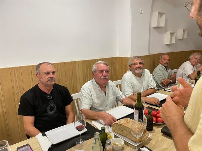 Rafel Llobet, nuevo secretario general de la Agrupación Socialista de Consell