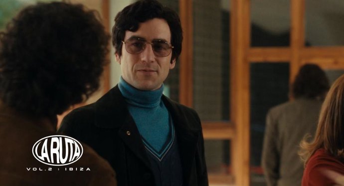Primer tráiler de La Ruta. Vol. 2: Ibiza, secuela de la serie de Atresplayer, con un protagonista desdoblado
