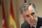 Foto: Muere el directivo José María Castellano, que fue CEO de Inditex y presidió ONO y Novagalicia Banco