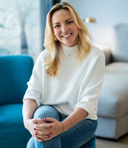 Imagen de la médica especializada en pediatría, divulgadora y autora de referencia en crianza y salud infantil, Lucía Galán, también conocida como 'Lucía, Mi Pediatra'.