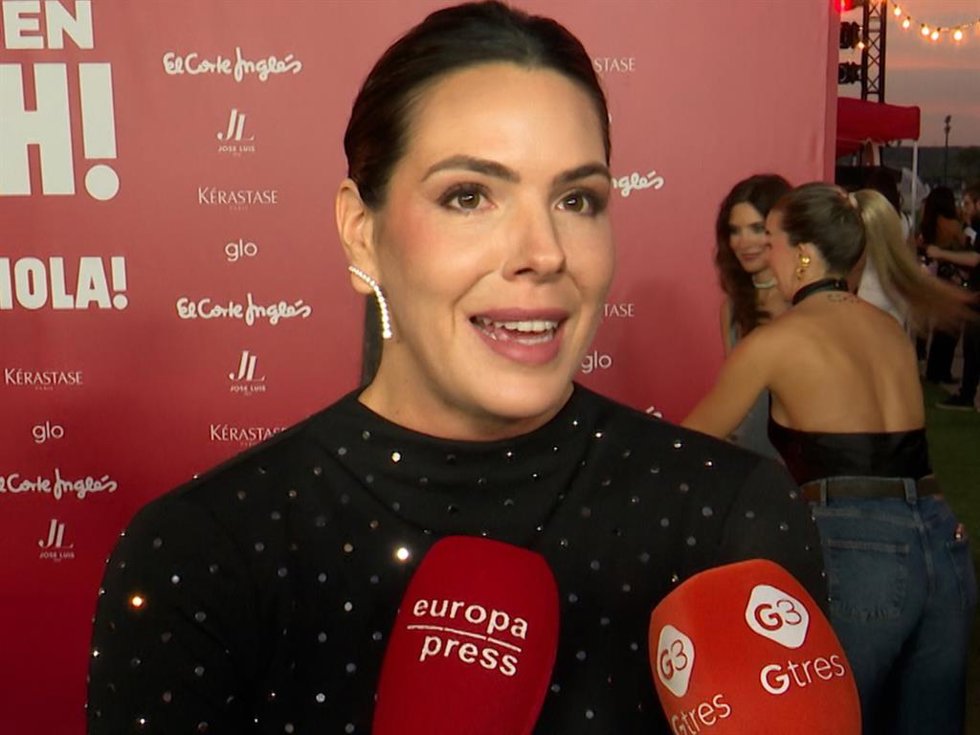 Laura Matamoros