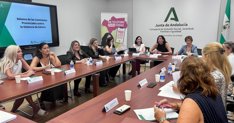 Es Andalucía - Sevilla