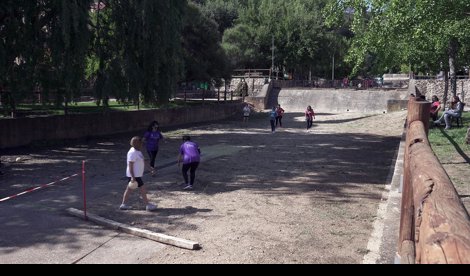 Es Andalucía - Jaén