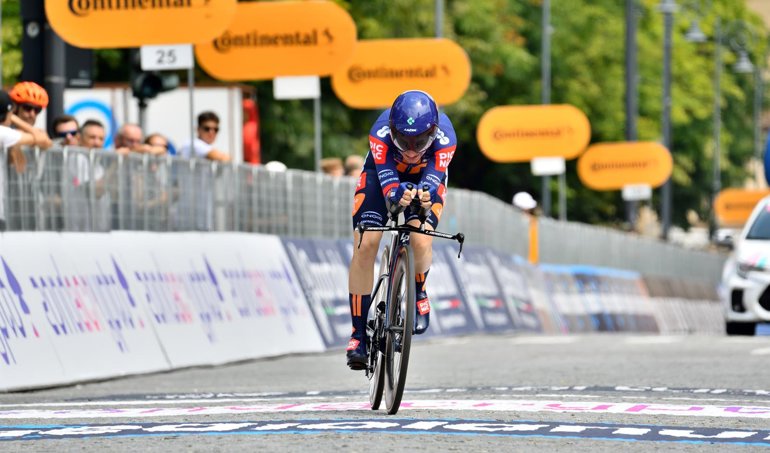 Ciclismo
