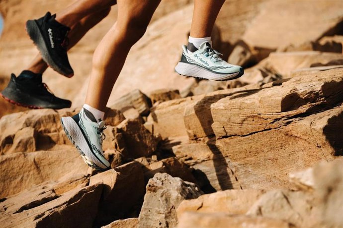 Columbia presenta dos novedades a su gama Omni-Max, rendimiento máximo para el senderismo y trekking técnico.