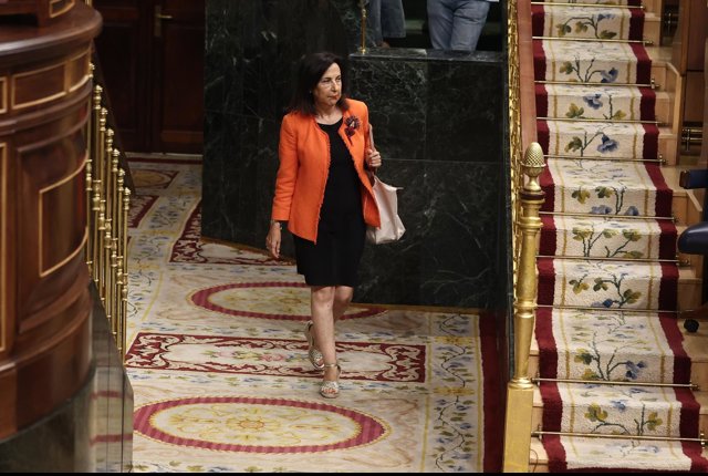 Seguridad y defensa