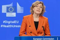 Bruselas avisa del "riesgo de injerencia extranjera" por el contrato del Gobierno con Huawei