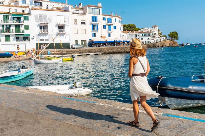 Balance del verano - Vacation Confidence Index