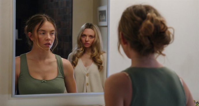 Sydney Sweeney y Amanda Seyfried esconden demasiados secretos en el perturbador tráiler de La asistenta
