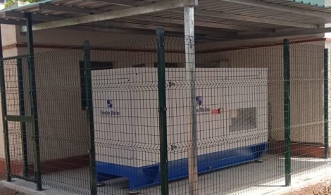 Es Andalucía - Málaga