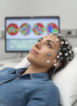 Consiguen predecir si una persona ha sido consciente de un estímulo visual combinando registros de electroencefalografía (EEG) con Inteligencia artificial.
