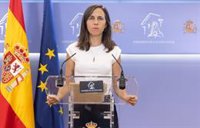 Podemos denuncia por prevaricación al Ministerio de Economía al acusarle de no cesar el comercio de armas con Israel