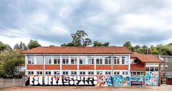 Escuela de Arte Roberto Orallo