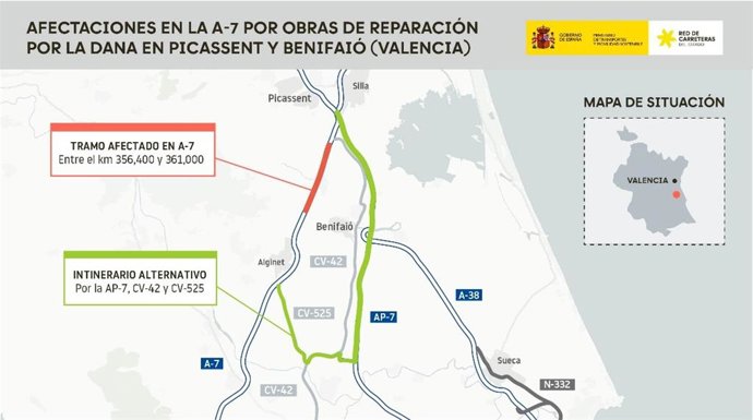 Mapa de l'actuació