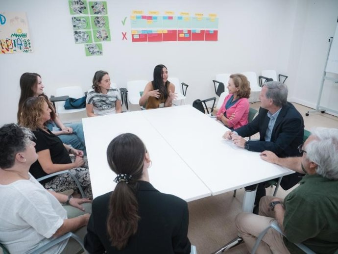 La Rioja pone en marcha la primera Unidad de Patología Dual y control de conducta adictivas