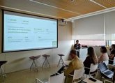 Foto: El 90% de cuidadores de Alzheimer desarrolla problemas psicológicos y físicos, según un informe