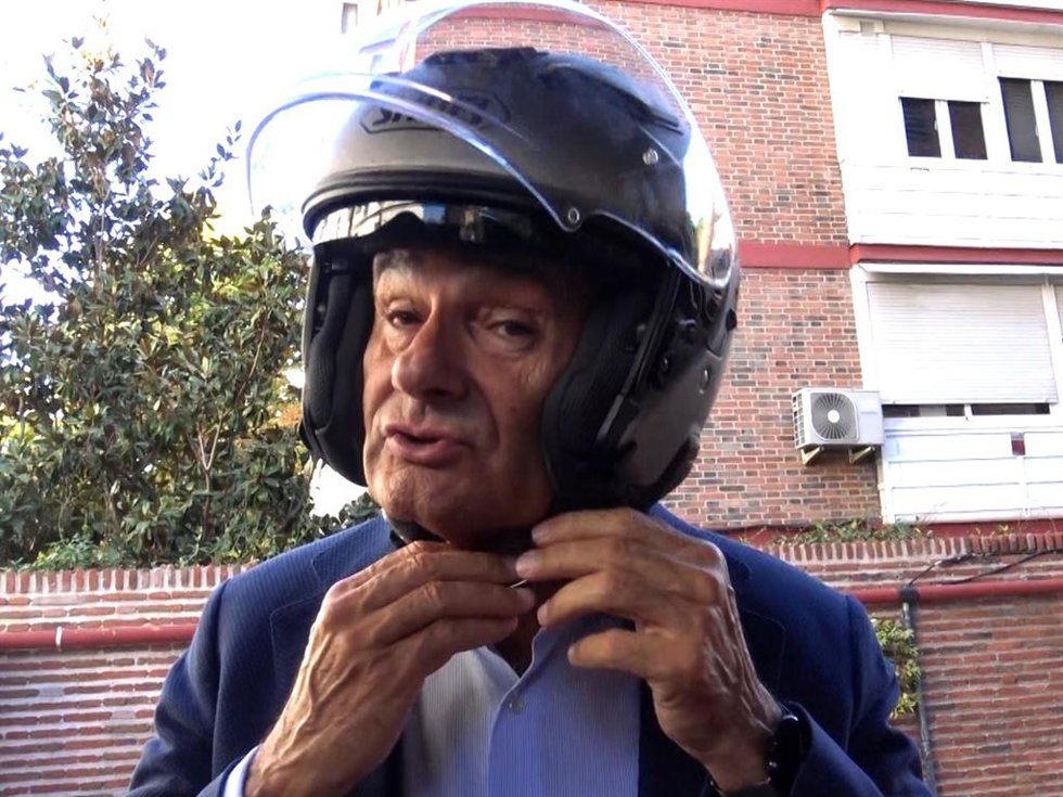 Javier Merino