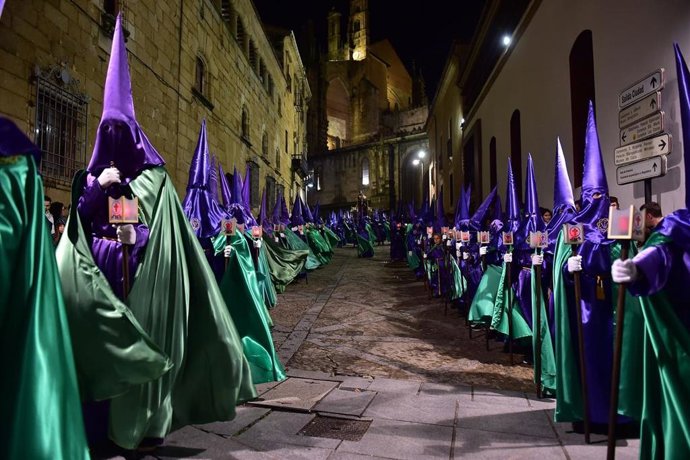 Semana Santa de Plasencia