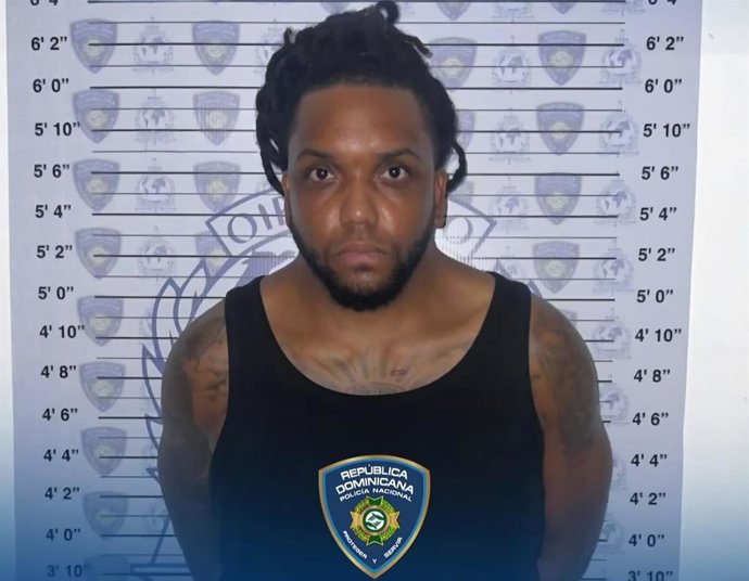 Detenido en República Dominicana un hombre condenado por violar y grabar a una joven en Vigo tras huír de España